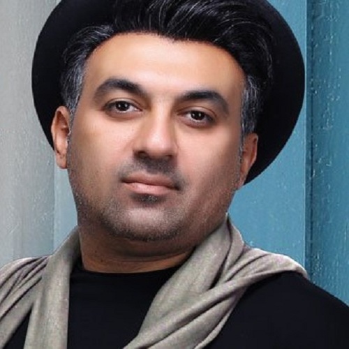 ایمان سیاهپوشان اینم از عیدی من